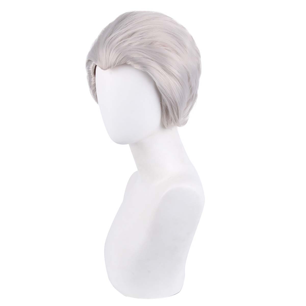 Men Game Devil May Cry Vergil  - Men Accessories In Silver review and price