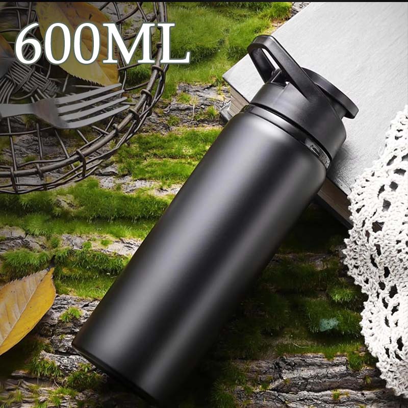 1-3PCS Stylish Portable Stainl - Flask Stainless Steel review and price