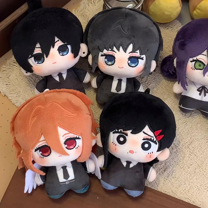 10Cm Chainsaw Man Cartoon Plus - Men'S Accessories Japan review and price